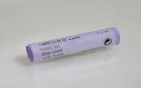 Suhi pastel Schmincke FINEST EXTRA-SOFT – Serija 1 – 059 O deep violet