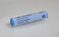 Suhi pastel Schmincke FINEST EXTRA-SOFT – Serija 1 – 062 M ultramarine light