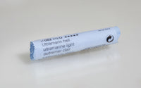 Suhi pastel Schmincke FINEST EXTRA-SOFT – Serija 1 – 062 O ultramarine light