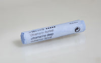 Suhi pastel Schmincke FINEST EXTRA-SOFT – Serija 1 – 063 O ultramarine deep