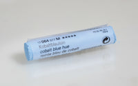 Suhi pastel Schmincke FINEST EXTRA-SOFT – Serija 1 – 064 M cobalt blue hue