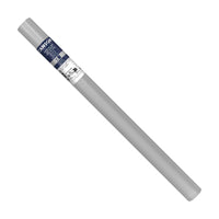Svileni papir CANSON u roli 50 x 500 cm, 17 g – Srebrna