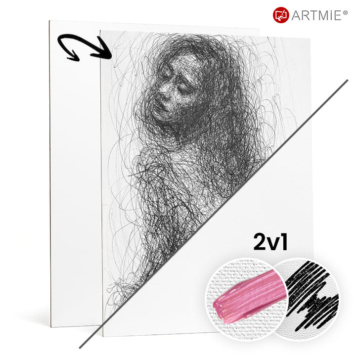Tabla za slikanje ARTMIE - razne veličine — slika 7
