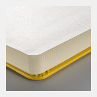 ROYAL TALENS blok za skiciranje Talens Art Creation Golden Yellow 13 x 21 cm 140 g 80L tvrdi povez