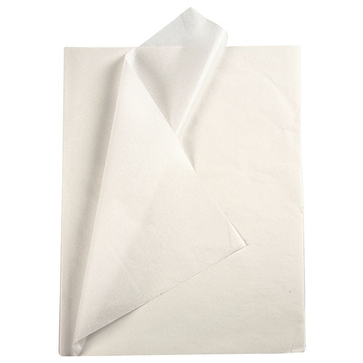 Tanak papir za pakiranje 50 x 70 cm - 25 kom - izaberi boju — slika 6