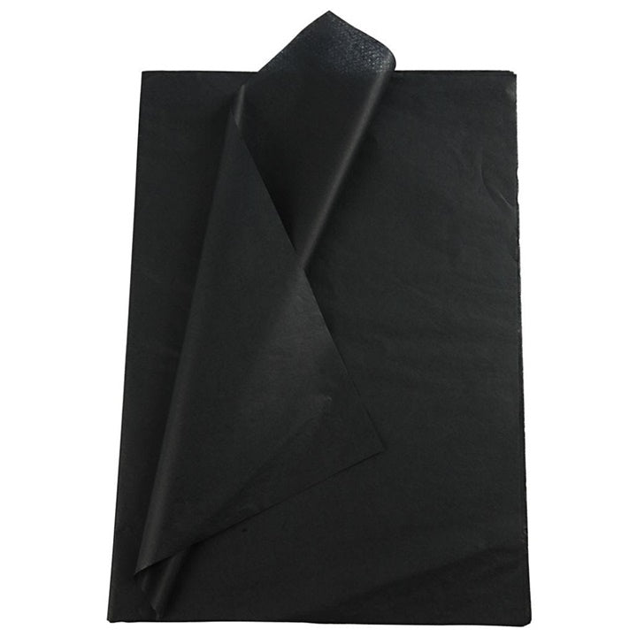 Tanak papir za pakiranje 50 x 70 cm - 25 kom - izaberi boju — slika 11