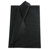 Tanak papir za pakiranje 50 x 70 cm - 25 kom - izaberi boju — slika 11