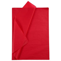 Tanak papir za pakiranje 50 x 70 cm - 25 kom - izaberi boju — slika 7