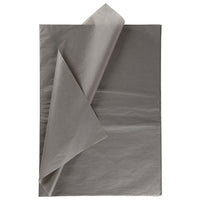 Tanak papir za pakiranje 50 x 70 cm - 25 kom - izaberi boju — slika 5