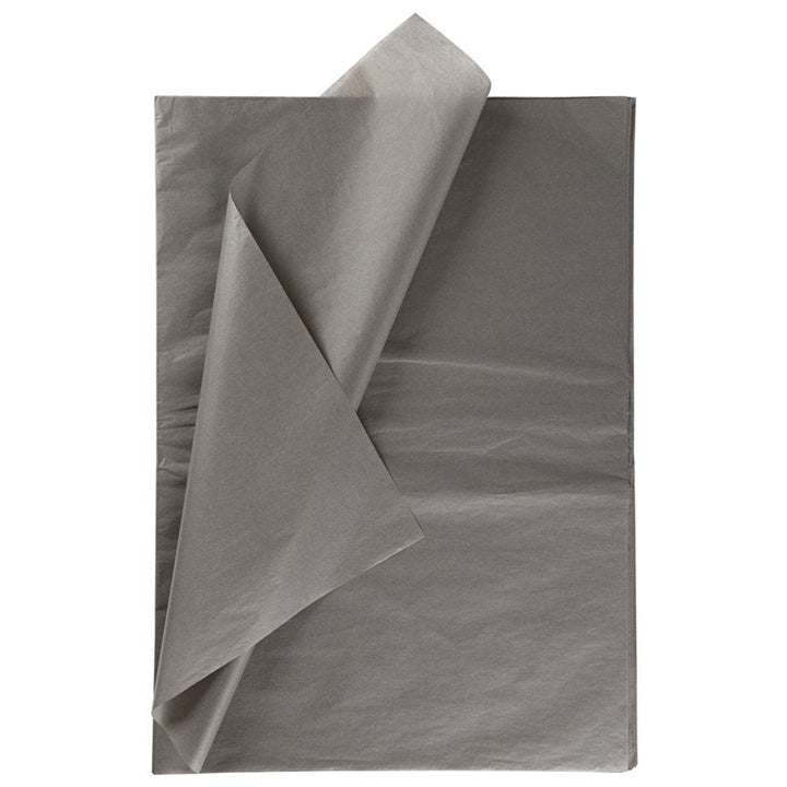 Tanak papir za pakiranje 50 x 70 cm - 25 kom - izaberi boju — slika 5