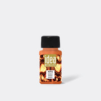 Tečna metalik boja MAIMERI Idea Metallici 60 ml – Bronzana