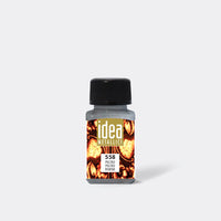 Tečna metalik boja MAIMERI Idea Metallici 60 ml – Kalaj