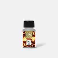 Tečna metalik boja MAIMERI Idea Metallici 60 ml – Srebrna
