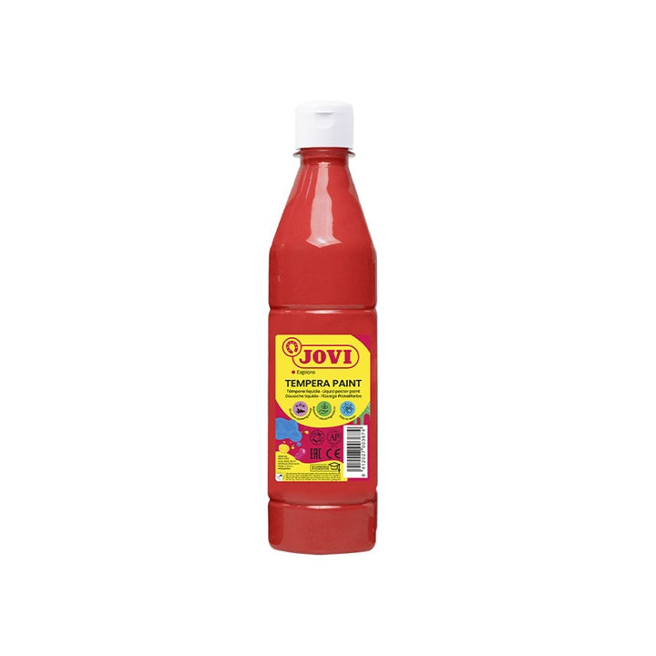 Tečna tempera JOVI 250 ml - izaberite boju — slika 3