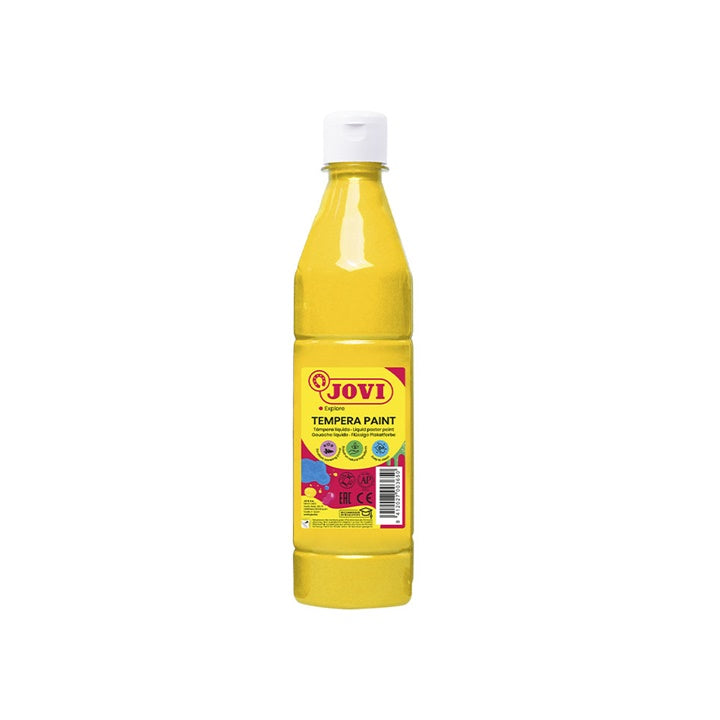 Tečna tempera JOVI 250 ml - izaberite boju — slika 2