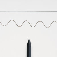 Tehničko pero SAKURA Pigma Sensei 03 – 0,3 mm, crno