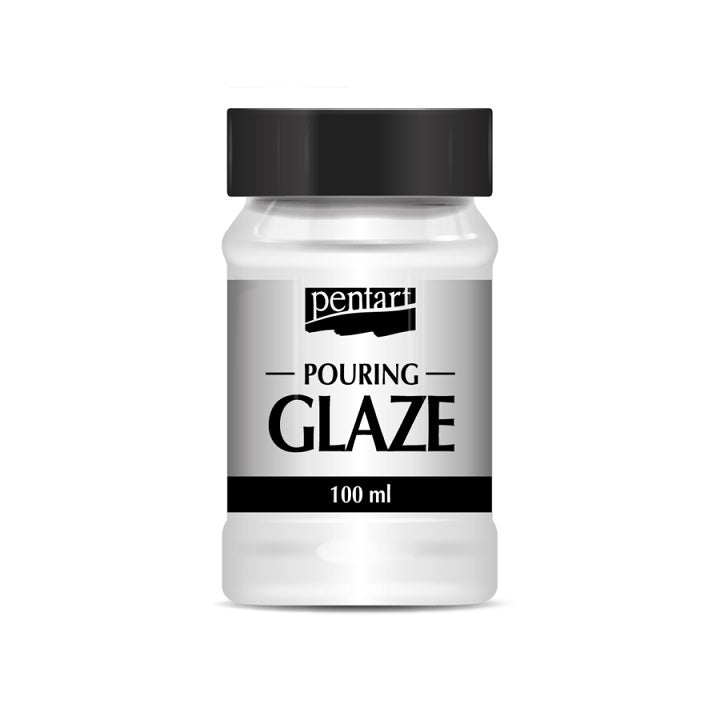 Tekuća glazura Pentart sjajna — slika 2