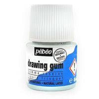 Tekuća guma za crtanje - Drawing gum Pebeo - izaberi pakiranje — slika 2