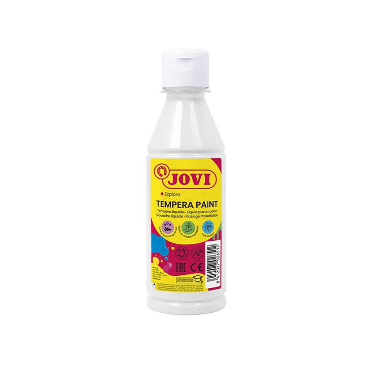 Tekuća tempera JOVI 500 ml - izaberite boju — slika 2