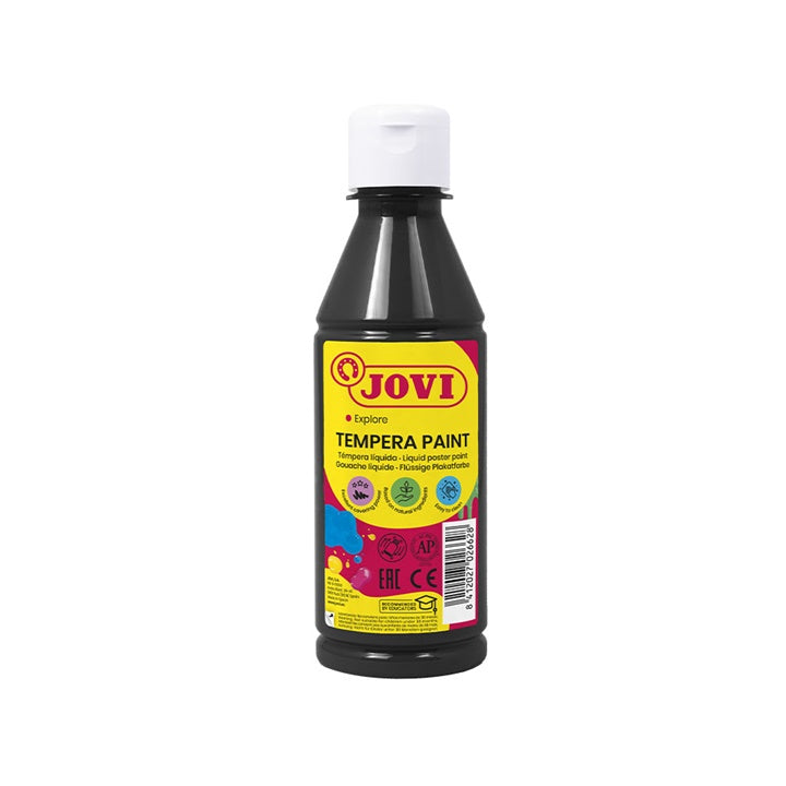 Tekuća tempera JOVI 500 ml - izaberite boju — slika 10