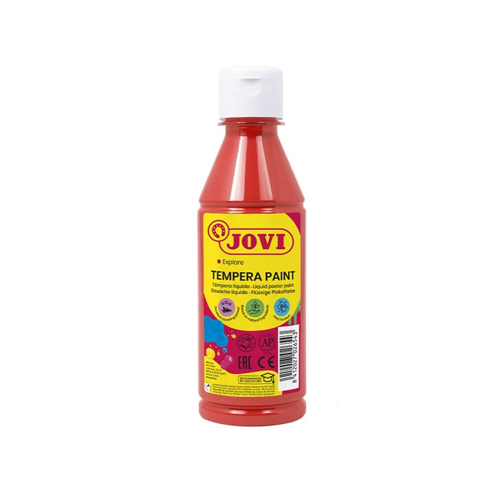 Tekuća tempera JOVI 500 ml - izaberite boju — slika 5