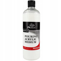 Tekuće Pouring médij Phoenix 500 ml