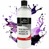 Tekuće Pouring médij Phoenix 500 ml