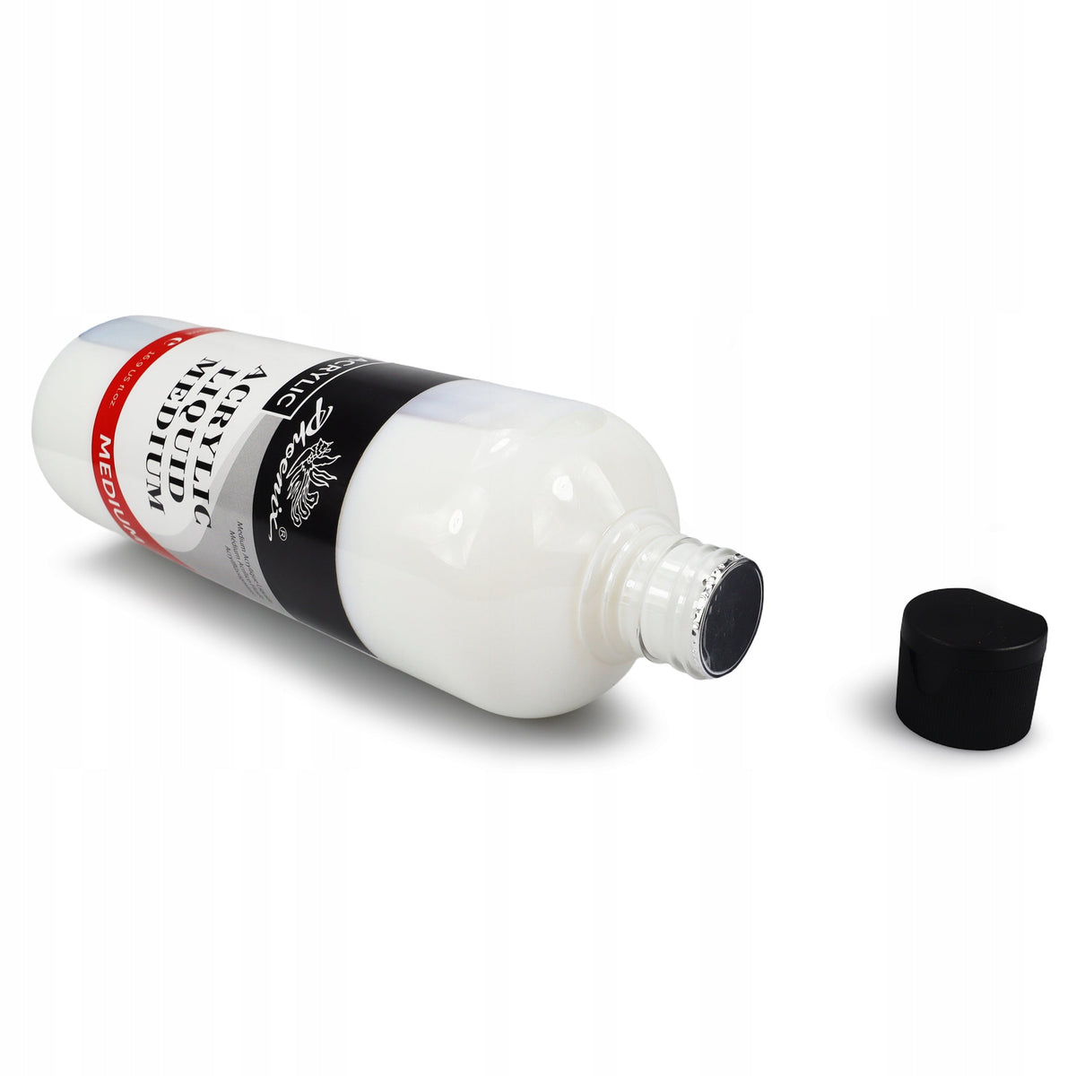 Tekući akrilni medij Phoenix 500 ml