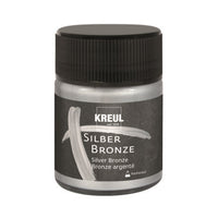 Tekući metal na bazi smole 50 ml - KREUL - izaberi boju — slika 2