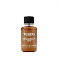 Tekući metali za pozlatu KAMENSKAYA 20 ml — slika 3
