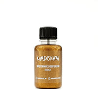 Tekući metali za pozlatu KAMENSKAYA 20 ml — slika 2
