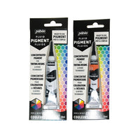 Tekući pigment Pebeo 20 ml - razne nijanse — slika 1