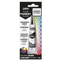 Tekući pigment Pebeo 20 ml - razne nijanse — slika 2