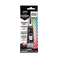 Tekući pigment Pebeo 20 ml - razne nijanse — slika 11