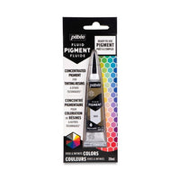 Tekući pigment Pebeo 20 ml - razne nijanse — slika 13