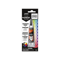 Tekući pigment Pebeo 20 ml - razne nijanse — slika 4