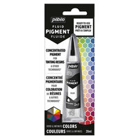 Tekući pigment Pebeo 20 ml - razne nijanse — slika 12