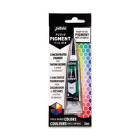 Tekući pigment Pebeo 20 ml - razne nijanse — slika 9