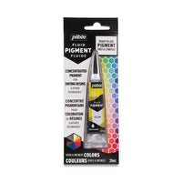 Tekući pigment Pebeo 20 ml - razne nijanse — slika 3