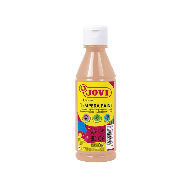 Tekuća tempera JOVI 500 ml - izaberite boju
