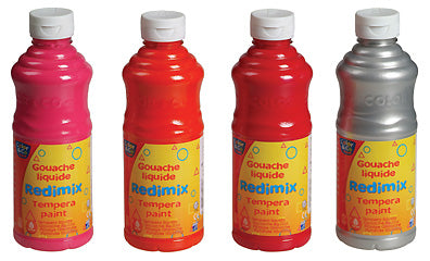Tempera boja Color & Co LIQUID 500 ml
