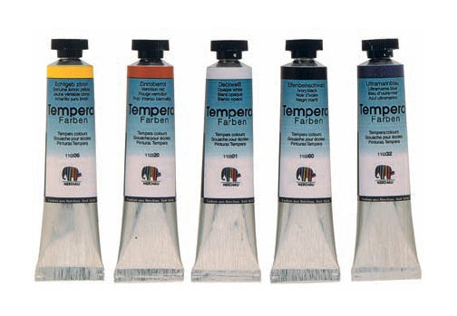 Tempera boja NERCHAU RUBENS - 19 ml