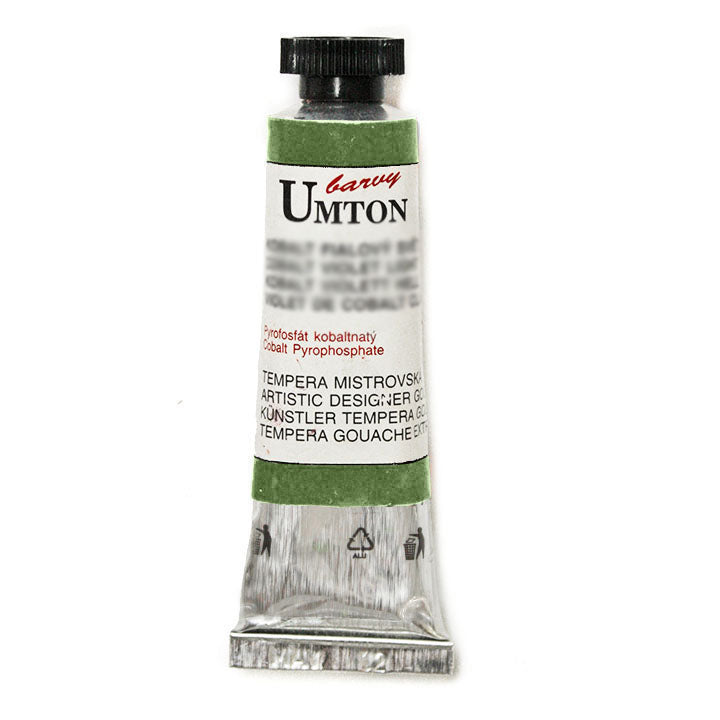Tempera UMTON 16 ml - izaberite nijansu — slika 46