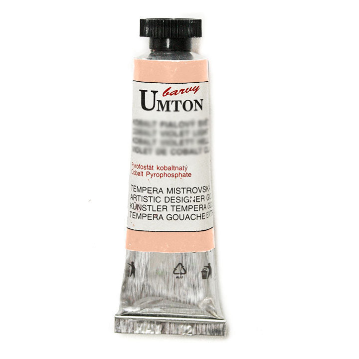 Tempera UMTON 16 ml - izaberite nijansu — slika 6