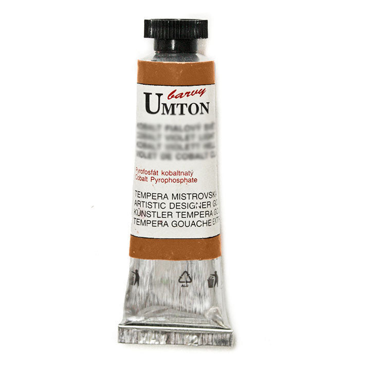 Tempera UMTON 16 ml - izaberite nijansu — slika 44