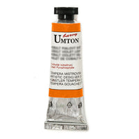 Tempera UMTON 16 ml - izaberite nijansu — slika 16