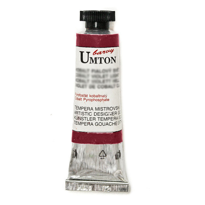 Tempera UMTON 16 ml - izaberite nijansu — slika 45