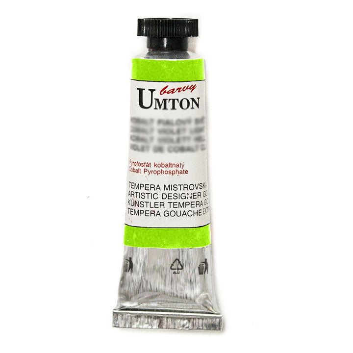 Tempera UMTON 16 ml - izaberite nijansu — slika 34