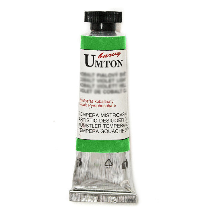 Tempera UMTON 16 ml - izaberite nijansu — slika 35