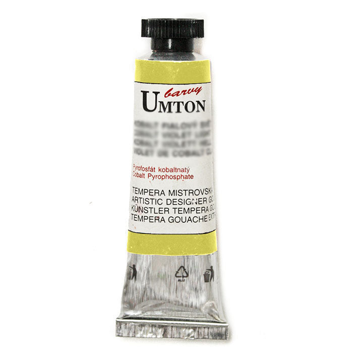 Tempera UMTON 16 ml - izaberite nijansu — slika 7